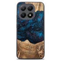 mini: Bewood Resin Case for Xiaomi 15T - Planets - Neptune (1)