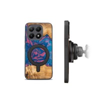 mini: Etui Bewood Unique do Xiaomi 15T - Neons - Vegas z MagSafe (2)