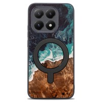 mini: Etui Bewood Unique do Xiaomi 15T - Dream Island z MagSafe (5)