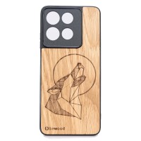 mini: Drewniane Etui Bewood do Motorola G86 5G WILK DĄB (1)
