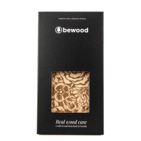 mini: Drewniane Etui Bewood do Motorola G86 5G RÓŻE ANIEGRE (2)