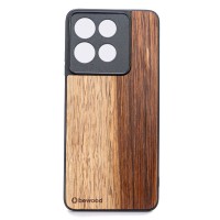 mini: Drewniane Etui Bewood do Motorola G86 5G MANGO (1)