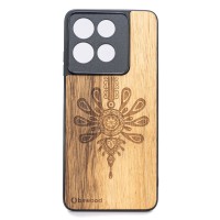 mini: Drewniane Etui Bewood do Motorola G56 5G PARZENICA LIMBA (1)