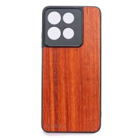 mini: Drewniane Etui Bewood do Motorola G56 5G PADOUK (1)