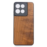 mini: Drewniane Etui Bewood do Motorola G56 5G IMBUIA (1)