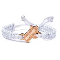 mini: Wooden Bracelet Coffee maker Aniegre Cotton (5)