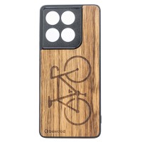 mini: Drewniane Etui Bewood do Motorola Edge 70 ROWER LIMBA (1)