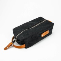 mini: Saszetka Bewood Inside - Black L (1)