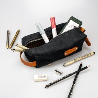 mini: Saszetka Bewood Inside - Black L (4)
