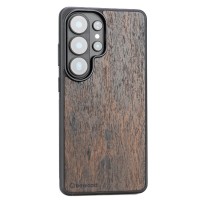 mini: Drewniane Etui Bewood do Samsung Galaxy S26 Ultra ZIRICOTE (2)