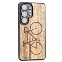 mini: Drewniane Etui Bewood do Samsung Galaxy S26 Ultra ROWER LIMBA (2)