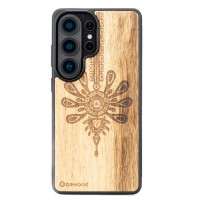 mini: Samsung Galaxy S26 Ultra Parzenica Frake Bewood Wood Case (1)