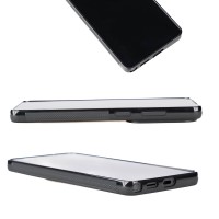 mini: Drewniane Etui Bewood do Samsung Galaxy S26 Ultra LIŚCIE JABŁOŃ (4)