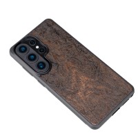 mini: Drewniane Etui Bewood do Samsung Galaxy S26 Ultra KALENDARZ AZTECKI ZIRICOTE (3)