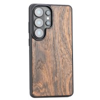 mini: Drewniane Etui Bewood do Samsung Galaxy S26 Ultra BOCOTE (2)