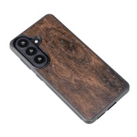 mini: Drewniane Etui Bewood do Samsung Galaxy S26 ZIRICOTE (3)