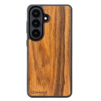 mini: Drewniane Etui Bewood do Samsung Galaxy S26 PALISANDER SANTOS (1)