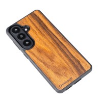 mini: Drewniane Etui Bewood do Samsung Galaxy S26 PALISANDER SANTOS (3)