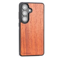 mini: Drewniane Etui Bewood do Samsung Galaxy S26 PADOUK (2)