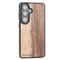 mini: Drewniane Etui Bewood do Samsung Galaxy S26 MANGO (2)