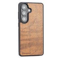 mini: Drewniane Etui Bewood do Samsung Galaxy S26 IMBUIA (2)