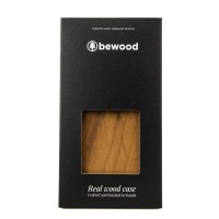 mini: Drewniane Etui Bewood do Samsung Galaxy S26 IMBUIA (5)