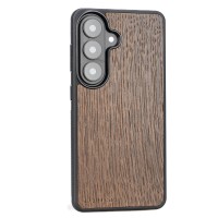 mini: Drewniane Etui Bewood do Samsung Galaxy S26 DĄB WĘDZONY (2)