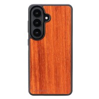 mini: Drewniane Etui Bewood do Samsung Galaxy S26 Plus PADOUK (1)