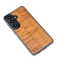 mini: Drewniane Etui Bewood do Samsung Galaxy S26 Plus IMBUIA (3)
