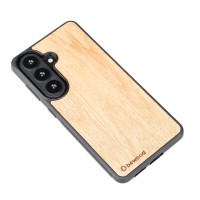 mini: Drewniane Etui Bewood do Samsung Galaxy S26 Plus DĄB (3)
