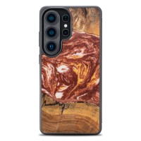 mini: Etui Bewood Unique do Samsung Galaxy S26 Ultra - Planets - Mars (1)
