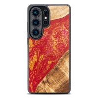 mini: Bewood Resin Case for Samsung Galaxy S26 Ultra - Neons - Paris (1)