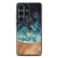 mini: Etui Bewood Unique do Samsung Galaxy S26 Ultra - Dream Island (3)