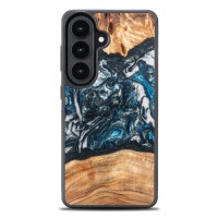 mini: Bewood Resin Case for Samsung Galaxy S26 - Planets - Earth (1)