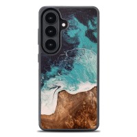 mini: Etui Bewood Unique do Samsung Galaxy S26 - Dream Island (3)