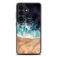 mini: Etui Bewood Unique do Samsung Galaxy S26 - Dream Island (4)