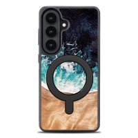 mini: Etui Bewood Unique do Samsung Galaxy S26 - Dream Island z MagSafe (4)