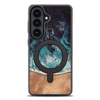 mini: Bewood Resin Case for Samsung Galaxy S26 Plus - Dream Island with MagSafe (1)