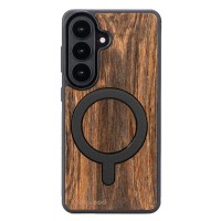 mini: Drewniane Etui Bewood do Samsung Galaxy S26 BOCOTE z MagSafe (1)