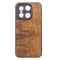 mini: Drewniane Etui Bewood do OnePlus 15 WILK IMBUIA (1)