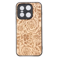 mini: Drewniane Etui Bewood do OnePlus 15 RÓŻE ANIEGRE (1)