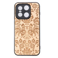 mini: Drewniane Etui Bewood do OnePlus 15 POLSKI FOLK ANIEGRE (1)