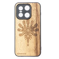 mini: Drewniane Etui Bewood do OnePlus 15 PARZENICA LIMBA (1)