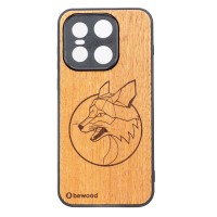 mini: Drewniane Etui Bewood do OnePlus 15 LIS MERBAU (1)
