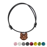 mini: Bransoletka Simple Kotek (1)