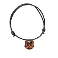 mini: Bransoletka Simple Kotek (4)