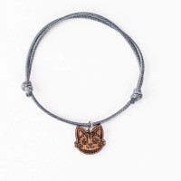 mini: Bransoletka Simple Kotek (9)