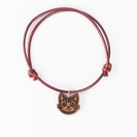 mini: Bransoletka Simple Kotek (11)
