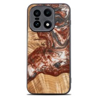 mini: Etui Bewood Unique do OnePlus 15 - Planets - Wenus (1)