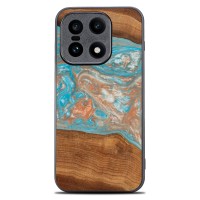 mini: Etui Bewood Unique do OnePlus 15 - Planets - Saturn (1)